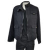Campera WARG Negra - Imagen 2