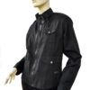 Campera WARG Negra - Imagen 10