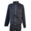 Campera WARG Negra - Imagen 3