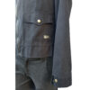 Campera WARG Negra - Imagen 4