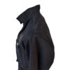 Campera WARG Negra - Imagen 5