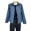 Campera STAR Jean - Imagen 8