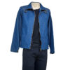 Campera STAR Jean - Imagen 4