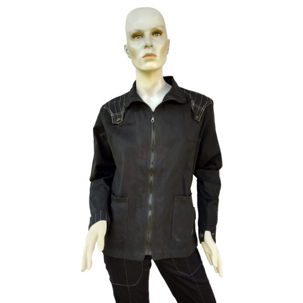 Campera STAR Gabardina - Imagen 13