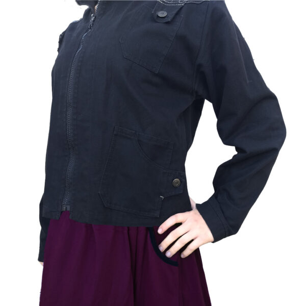 Campera STAR Gabardina - Imagen 15