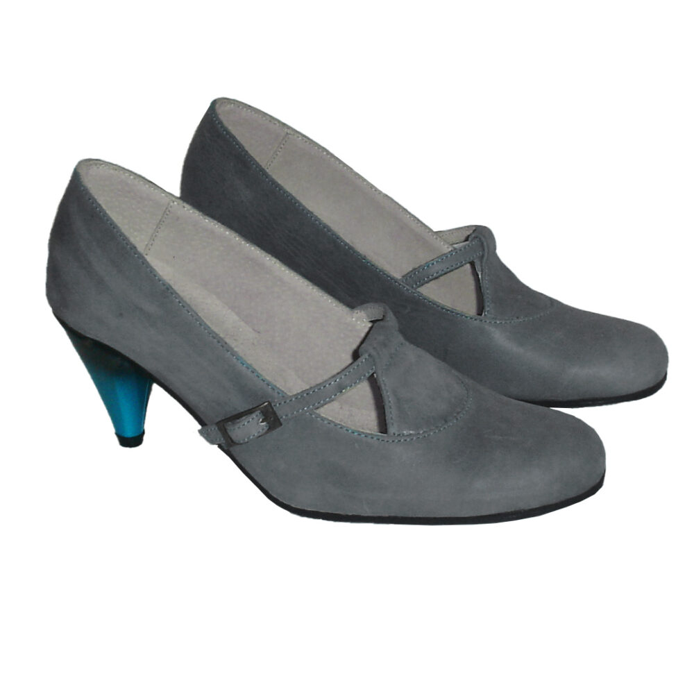 Guillermina GLORY gris