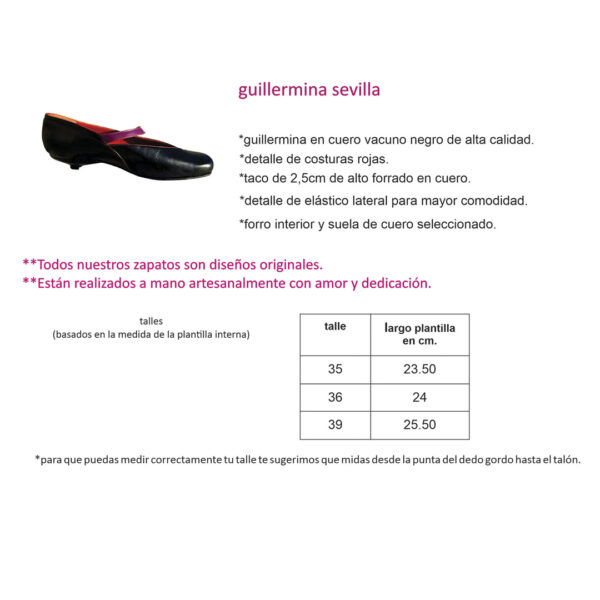 Guillermina SEVILLA - Imagen 8