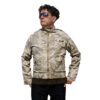 Campera WARG Camuflada Beige - Imagen 8