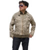 Campera WARG Camuflada Beige - Imagen 11