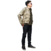 Campera WARG Camuflada Beige - Imagen 10