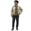 Campera WARG Camuflada Beige - Imagen 9