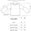 Remera ANNY manga larga - Imagen 11