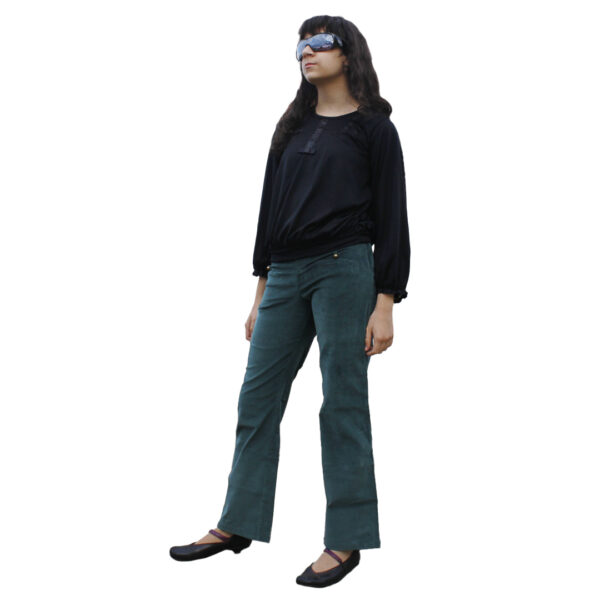 Pantalón mujer PERSIA - Imagen 2