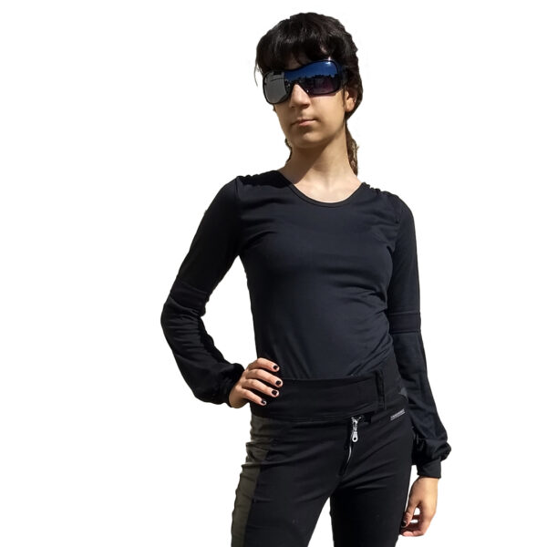 Remera ANNY manga larga - Imagen 7