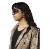 Campera WARG Camuflada Beige - Imagen 4