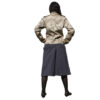 Campera WARG Camuflada Beige - Imagen 6