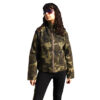 Campera WARG camuflado verde - Imagen 2