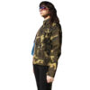 Campera WARG camuflado verde - Imagen 4