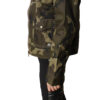 Campera WARG camuflado verde - Imagen 7