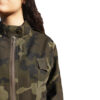 Campera WARG camuflado verde - Imagen 5