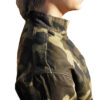 Campera WARG camuflado verde - Imagen 6