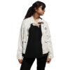 Campera WARG Blanca