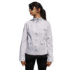 Campera WARG Blanca - Imagen 2