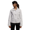 Campera WARG Blanca - Imagen 3