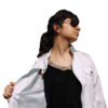 Campera WARG Blanca - Imagen 6